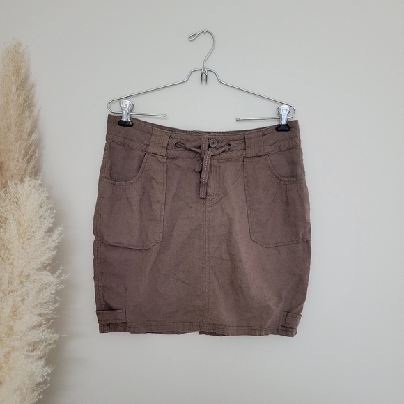 Vero moda mini skirt - Picture 2 of 4